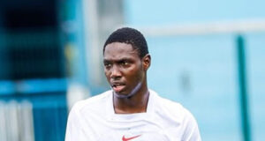Flying Eagles’ Whiz Kid Kparobo Arierhi Assures Nigerians: We’ll Encourage Ourselves To Get World Cup Ticket