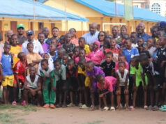 IDSDP 2025: Students Discuss Importance of International Day of Sports for Development and Peace