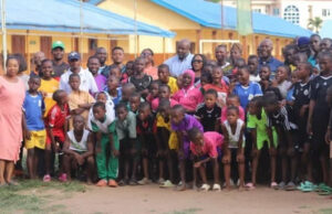 IDSDP 2025: Students Discuss Importance of International Day of Sports for Development and Peace