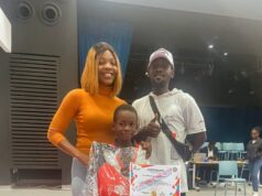 How LFLP Championship Unveils New Star in 8-Year-Old Olaopa Toluwalase