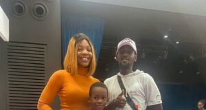 How LFLP Championship Unveils New Star in 8-Year-Old Olaopa Toluwalase