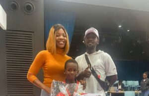 How LFLP Championship Unveils New Star in 8-Year-Old Olaopa Toluwalase