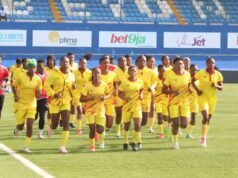 No Room for Complacency”: Emem Essien Leads Edo Queens with Steely Resolve