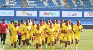 No Room for Complacency”: Emem Essien Leads Edo Queens with Steely Resolve