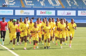 No Room for Complacency”: Emem Essien Leads Edo Queens with Steely Resolve