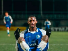 Kano-Born Striker Umar Abubakar Makes Impactful Second Debut for Famalicão