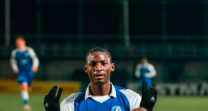 Kano-Born Striker Umar Abubakar Makes Impactful Second Debut for Famalicão