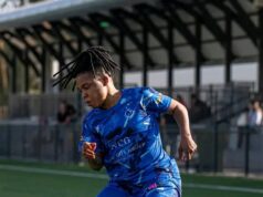 Olaiya Barakat Ayomide Shines Again as ASA Tel Aviv Secure Dominant Win over Hapoel Tel Aviv