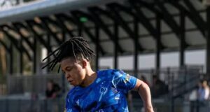 Olaiya Barakat Ayomide Shines Again as ASA Tel Aviv Secure Dominant Win over Hapoel Tel Aviv