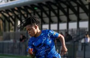 Olaiya Barakat Ayomide Shines Again as ASA Tel Aviv Secure Dominant Win over Hapoel Tel Aviv