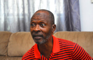 CHAN Eagles Must Go All Out For Total Victory – Fatai Amoo