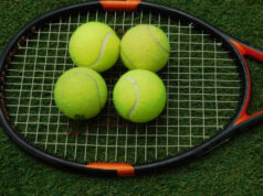 NNPC/SNEPCo Tennis Tournament Ends Today at Ikoyi Club