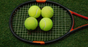 NNPC/SNEPCo Tennis Tournament Ends Today at Ikoyi Club