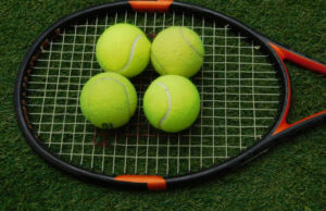 NNPC/SNEPCo Tennis Tournament Ends Today at Ikoyi Club