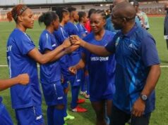 NWFL SUPER-6: Bayelsa Queens Edge Rivers Angels In Fierce Derby As Igali Urges Relentless Drive