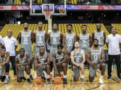 Chief Alabi Adelanwa Backs Rivers Hoopers to Reach 2025 BAL Finals in Pretoria