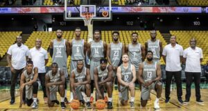 Chief Alabi Adelanwa Backs Rivers Hoopers to Reach 2025 BAL Finals in Pretoria