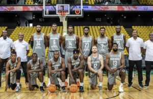 Chief Alabi Adelanwa Backs Rivers Hoopers to Reach 2025 BAL Finals in Pretoria