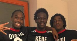 Vincent Augustus Impresses in LASK Linz II Victory Over Deutschlandsberger SC
