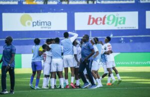 Just-In: Remo Stars Ladies Stun Edo Queens Late In Super Six Thriller