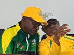 NSF 2024: Governor Dapo Abiodun Vows Support for Ogun Athletes, Pledges to Nurture Future Champions