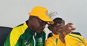 NSF 2024: Governor Dapo Abiodun Vows Support for Ogun Athletes, Pledges to Nurture Future Champions