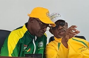 NSF 2024: Governor Dapo Abiodun Vows Support for Ogun Athletes, Pledges to Nurture Future Champions