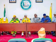 Governor Dapo Abiodun Assures Smooth Transport, Security for Gateway Games 2025