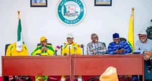 Governor Dapo Abiodun Assures Smooth Transport, Security for Gateway Games 2025