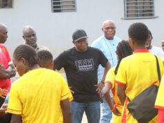 Edo Sports Commission Rallies Edo Queens for NWFL Super Six Glory
