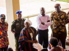 Oyo State Gears Up for Gateway 2025 with 421-Member Contingent and Enhanced Athlete Welfare