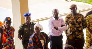 Oyo State Gears Up for Gateway 2025 with 421-Member Contingent and Enhanced Athlete Welfare