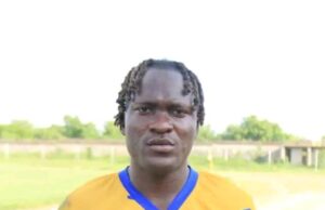 Wasiu Falolu Stars as Crown FC Triumphs Over Igbajo United to Strengthen NNL Play-off Chances