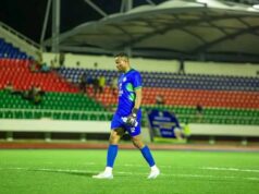 Amas Obasogie’s Clean Sheet Record Still Stands as NPFL Goalkeepers Close In