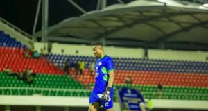 Amas Obasogie’s Clean Sheet Record Still Stands as NPFL Goalkeepers Close In
