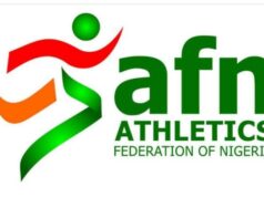 AFN Board Member Olalekan Soetan Stays Cautious Over Nigeria’s Poor Kit At World Athletics Championship