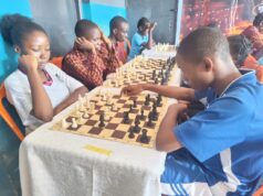 Students Compete in Chess Tournament Honoring Late Barrister K.C. Idemudia