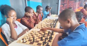 Students Compete in Chess Tournament Honoring Late Barrister K.C. Idemudia