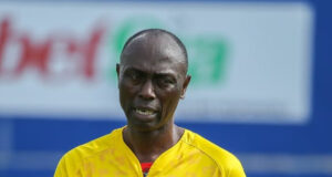 Edo Queens’ Coach Moses Aduku Plans To Unleash ‘Winning Mentality’ On Rivers Angels