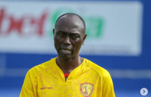 Edo Queens’ Coach Moses Aduku Plans To Unleash ‘Winning Mentality’ On Rivers Angels