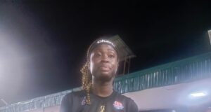 Flag Football Showtime Summer Series 2025: LA Knights’ Audu Salamat Rates Team Low In 23-8 Spanking Of Raptors