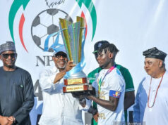 2024/2025 NPFL: Top Five Things to Know On Matchday 37