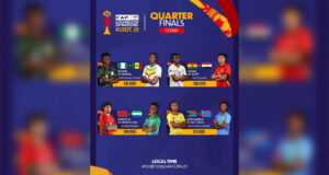 World Cup Tickets At Stake As Africa’s Best Collide In U20 AFCON Quarter-Finals