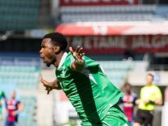 How Ahmad Gero’s Decisive Strike Seals Victory for FCI Levadia in Estonian Meistriliiga