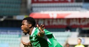 How Ahmad Gero’s Decisive Strike Seals Victory for FCI Levadia in Estonian Meistriliiga
