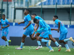 Remo Stars Ladies Make It Two Wins from Two, Set Up Blockbuster Clash with Bayelsa Queens