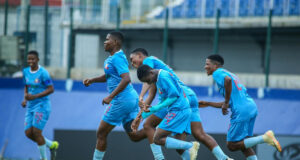 Remo Stars Ladies Make It Two Wins from Two, Set Up Blockbuster Clash with Bayelsa Queens