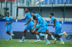 Remo Stars Ladies Make It Two Wins from Two, Set Up Blockbuster Clash with Bayelsa Queens