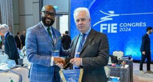 Italian Fencing Federation to ProvideTechnical Support For 2025 African Fencing Championships as Four Year Partnership With Nigeria Fencing Federation