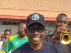 CAF U20 AFCON; NFSSG Urges Flying Eagles’ to Keep Fighting Spirits, Hails NFF, NSC Over Chile 2025 FIFA World Cup
